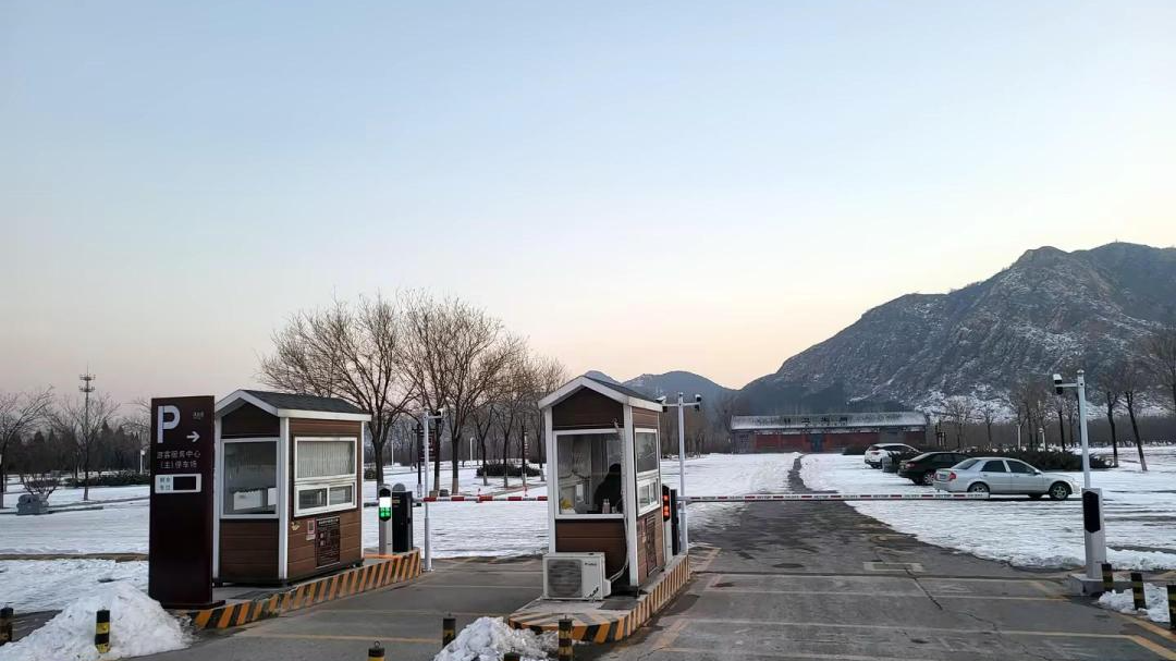 “爾濱”強(qiáng)勢出圈，科拓智慧停車助力多個(gè)景區(qū)迎接“八方來客”